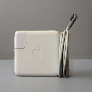 Apple Authentic MacBook Pro 60W MagSafe Power Adapter Charger A1344 A/12378EA